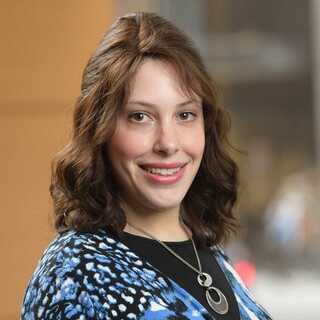 Photo of Chaya Stern, PhD