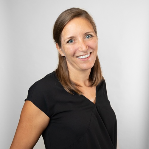 Photo of Claudia Cremers