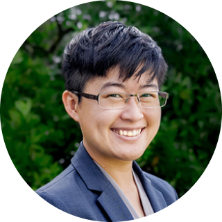 Photo of Hannah Shen, PhD